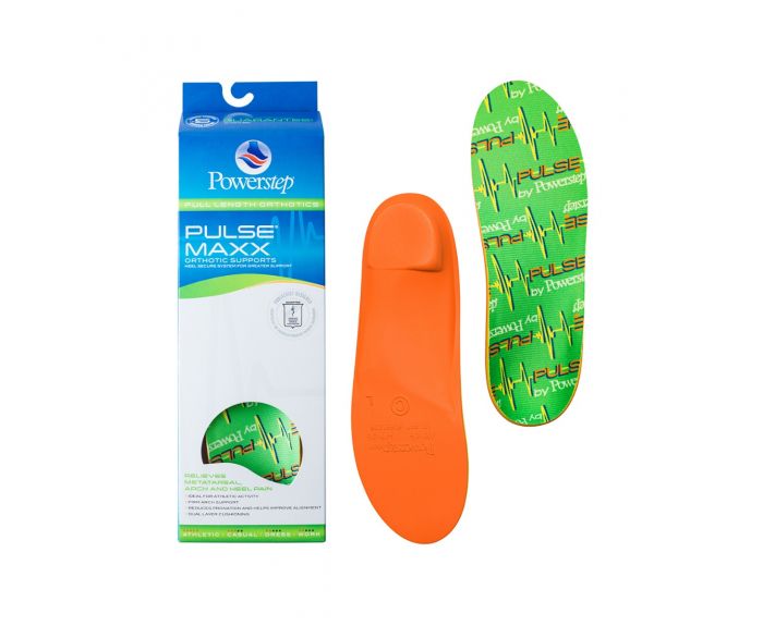 Pulse insoles on sale